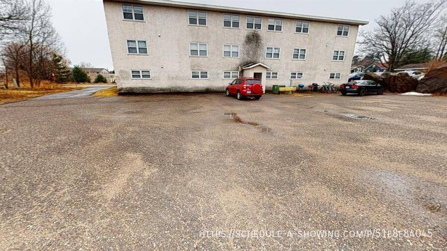 Apartment for rent at 405 E Park #43, Marquette, MI 49855