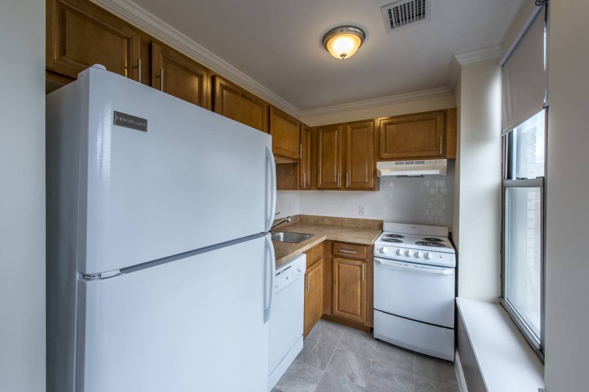 Apartment for rent at 1126 Boylston St #501, Boston, MA 02115