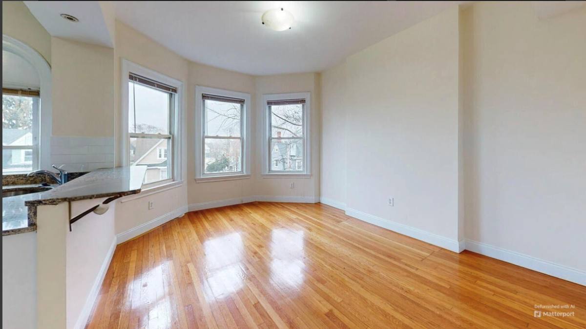 Apartment for rent at 53 Ashford St #4, Allston, MA 02134