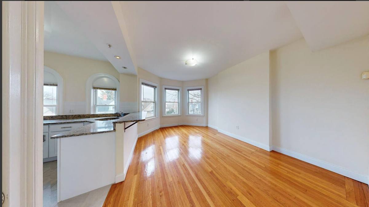 Apartment for rent at 53 Ashford St #4, Allston, MA 02134