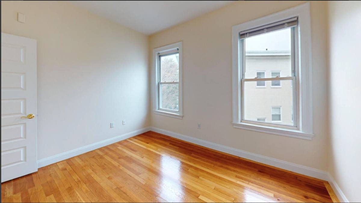 Apartment for rent at 53 Ashford St #4, Allston, MA 02134