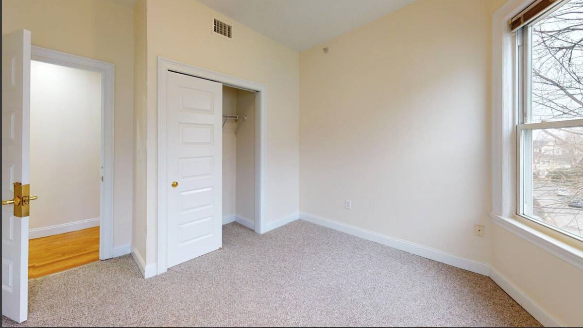 Apartment for rent at 53 Ashford St #4, Allston, MA 02134
