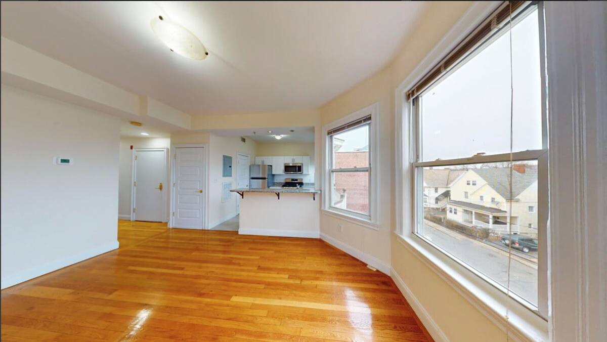 Apartment for rent at 53 Ashford St #4, Allston, MA 02134