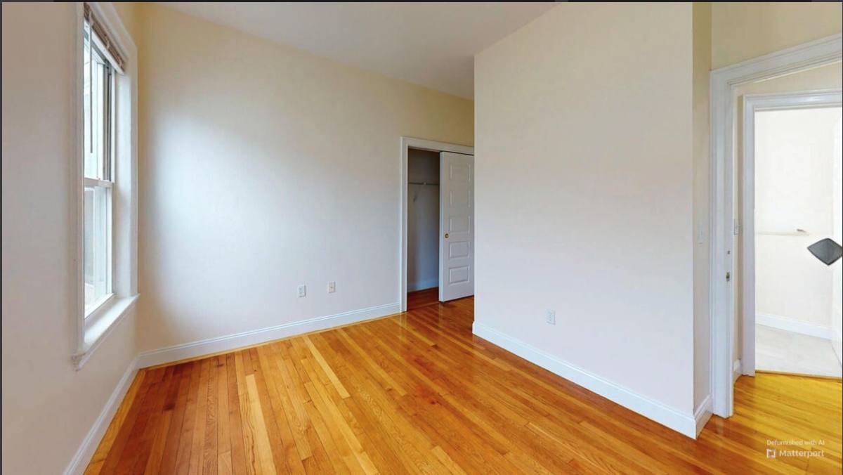 Apartment for rent at 53 Ashford St #4, Allston, MA 02134