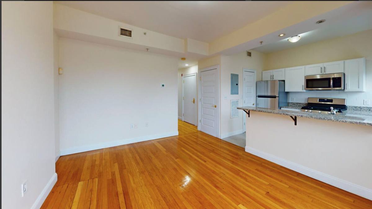 Apartment for rent at 53 Ashford St #4, Allston, MA 02134