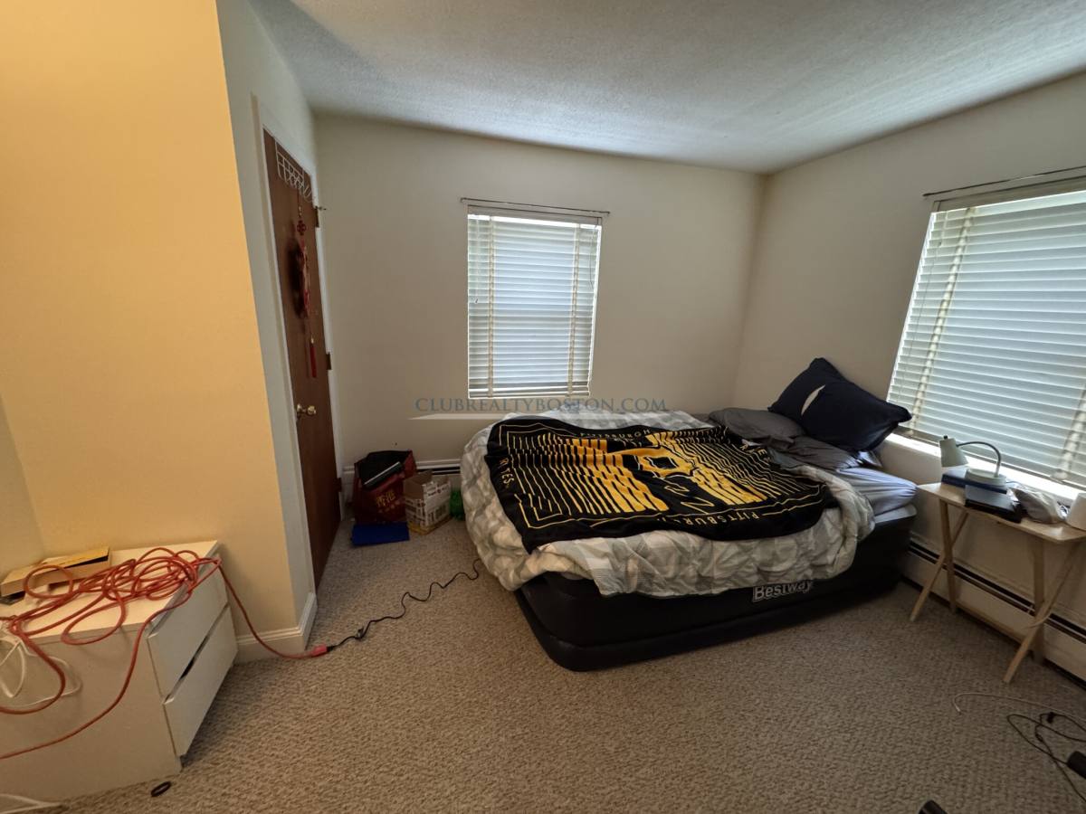 Apartment for rent at 3 Brattle Dr #5, Arlington, MA 02474