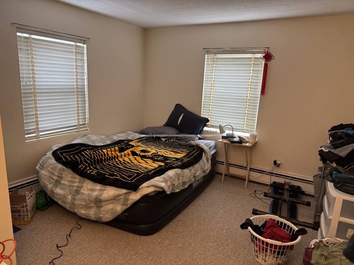 Apartment for rent at 3 Brattle Dr #5, Arlington, MA 02474