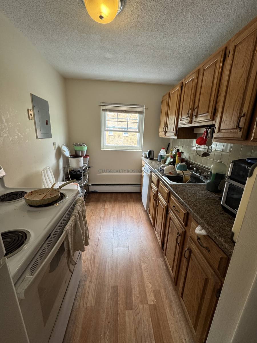 Apartment for rent at 3 Brattle Dr #5, Arlington, MA 02474