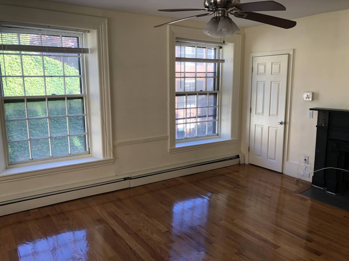 Apartment for rent at 24 Joy St #3, Boston, MA 02114
