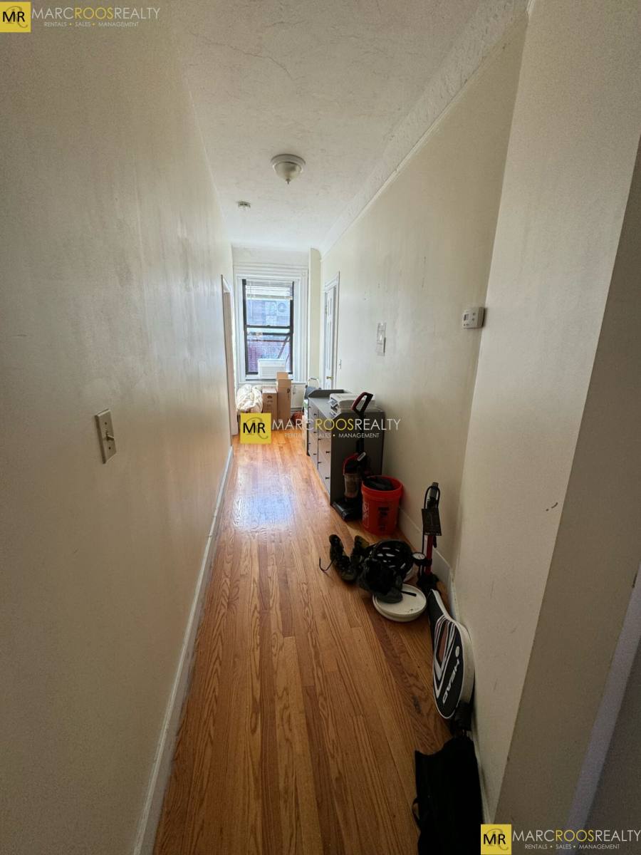 Apartment for rent at 587 Beacon St #3, Boston, MA 02115
