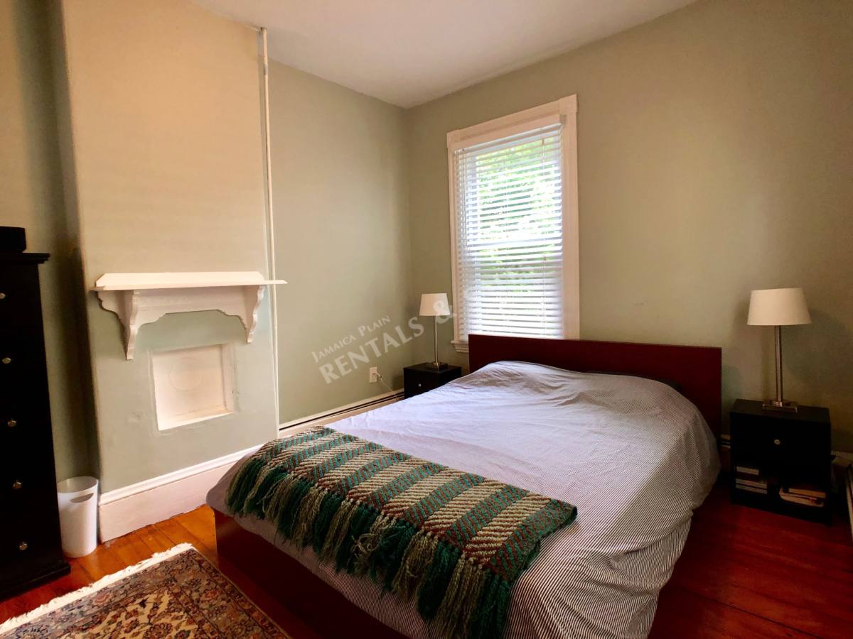 Apartment for rent at 64 Mozart St, Jamaica Plain, MA 02130