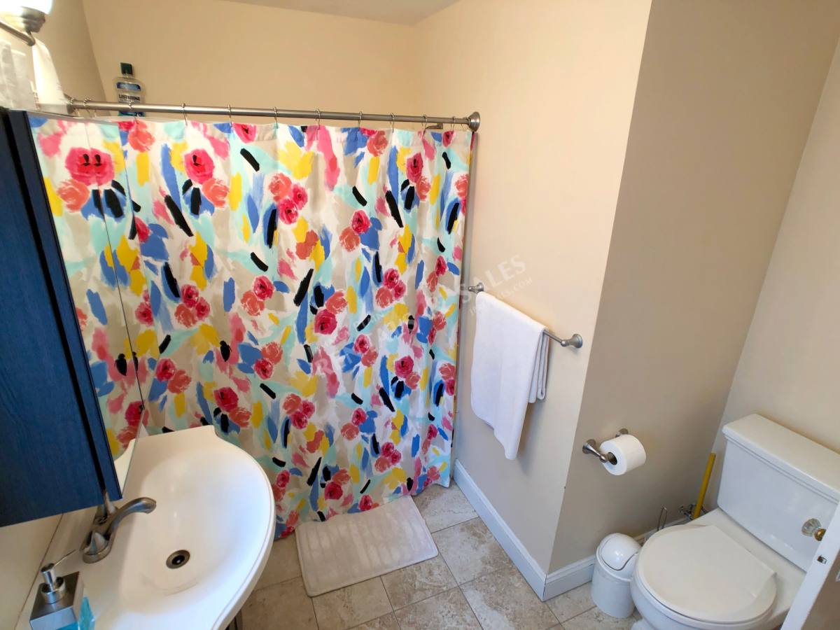 Apartment for rent at 64 Mozart St, Jamaica Plain, MA 02130