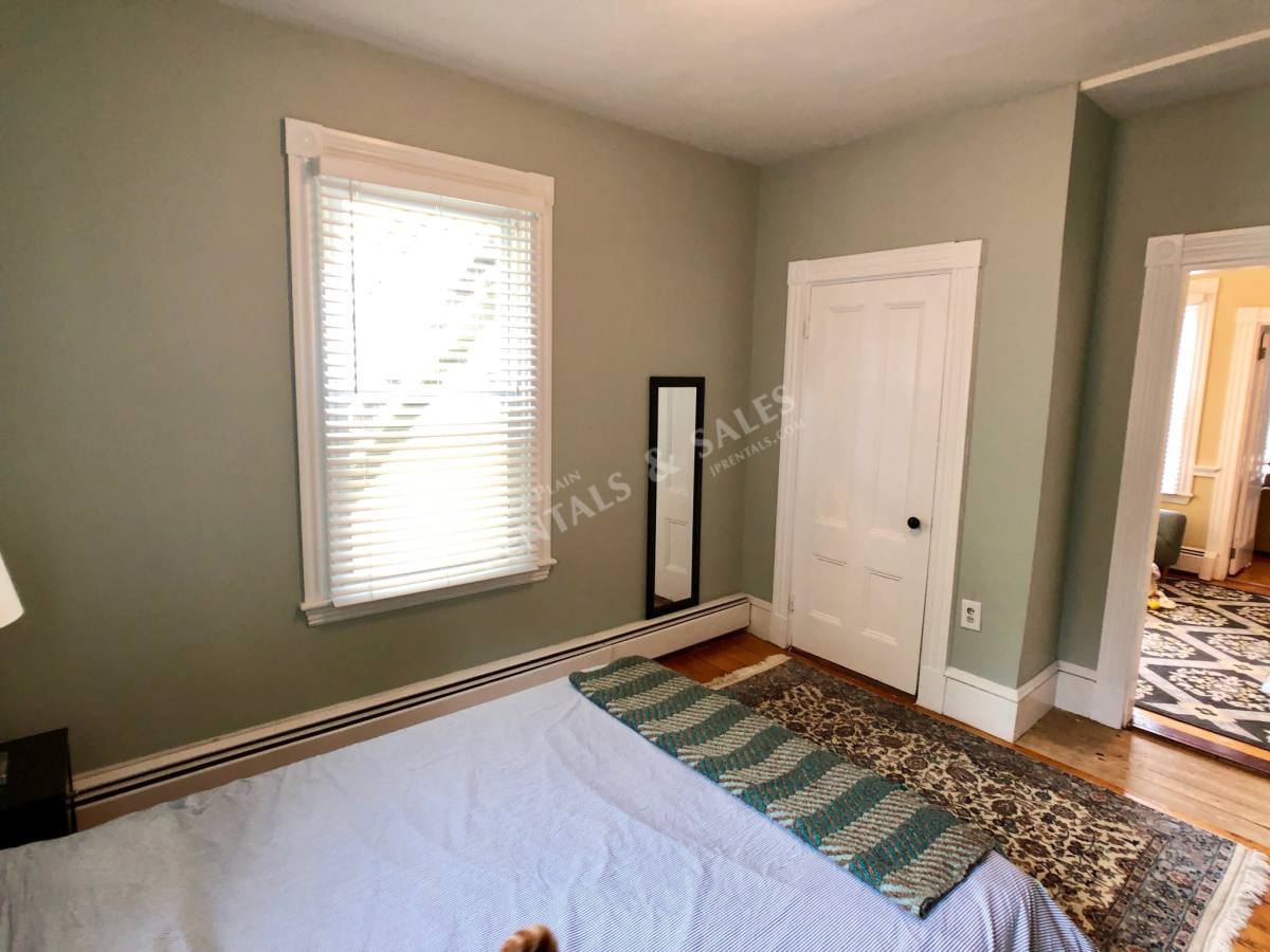 Apartment for rent at 64 Mozart St, Jamaica Plain, MA 02130