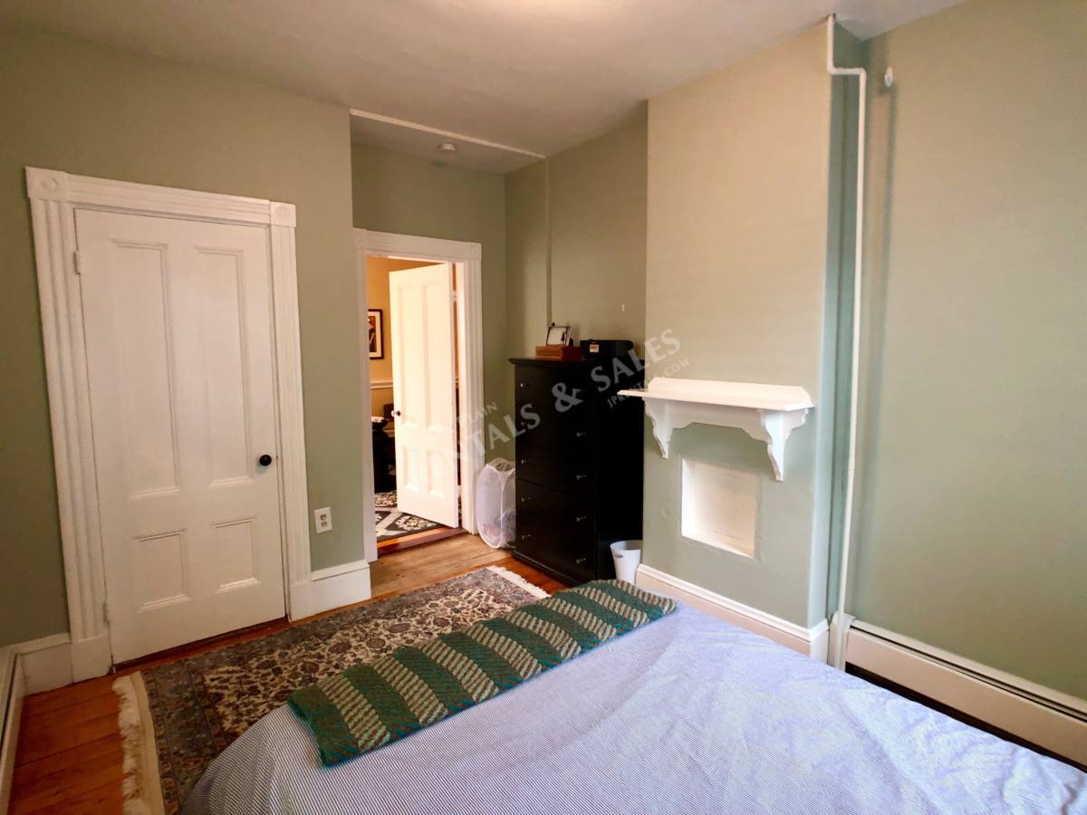 Apartment for rent at 64 Mozart St, Jamaica Plain, MA 02130