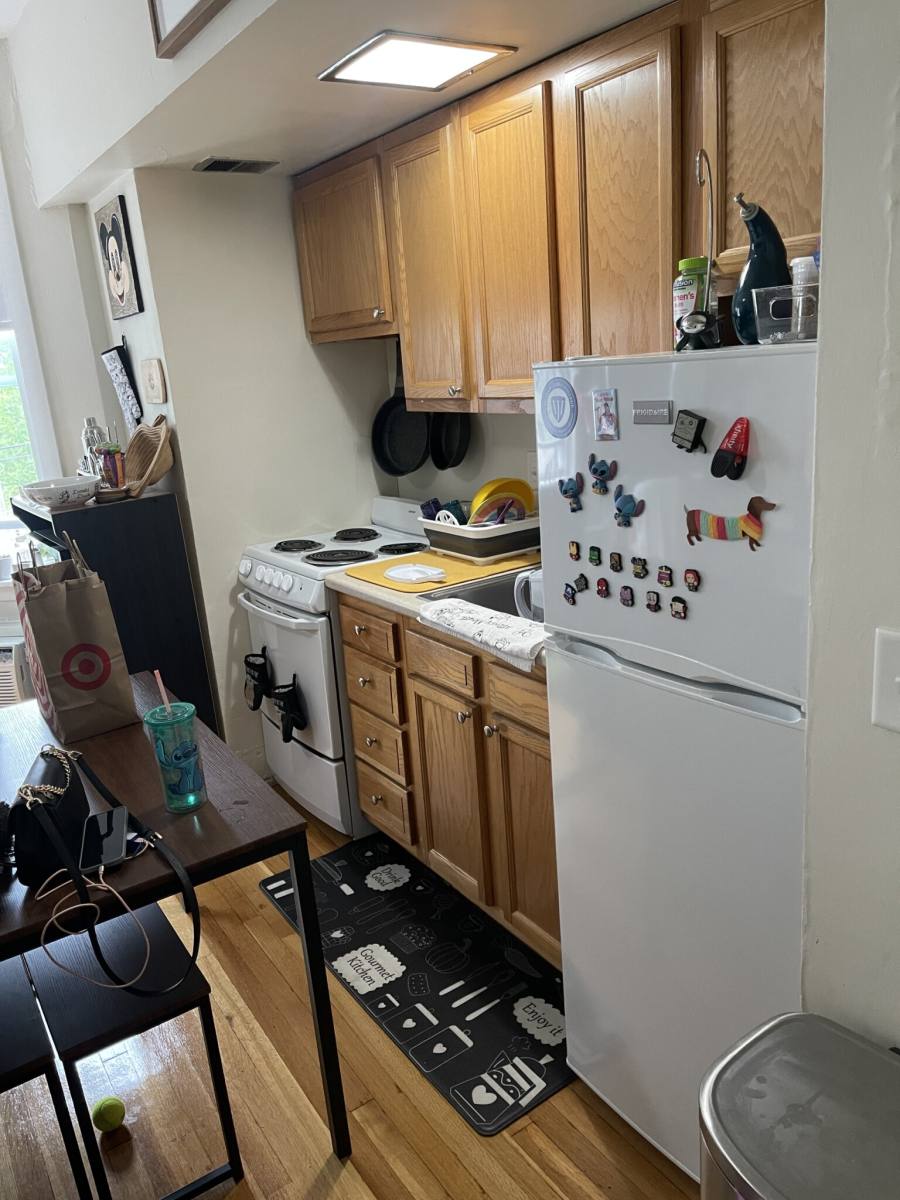 Apartment for rent at 33 Lancaster Terrace #305, Brookline, MA 02445