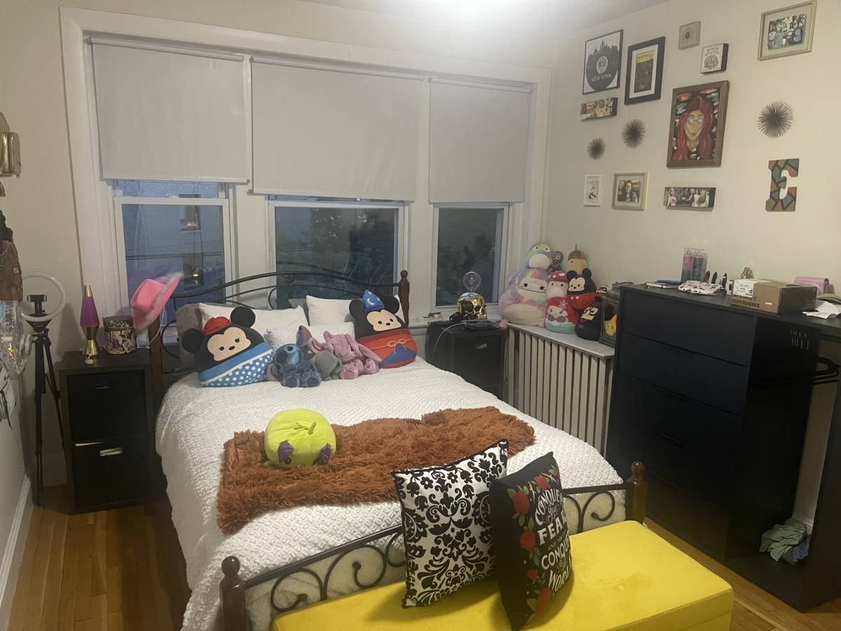 Apartment for rent at 33 Lancaster Terrace #305, Brookline, MA 02445