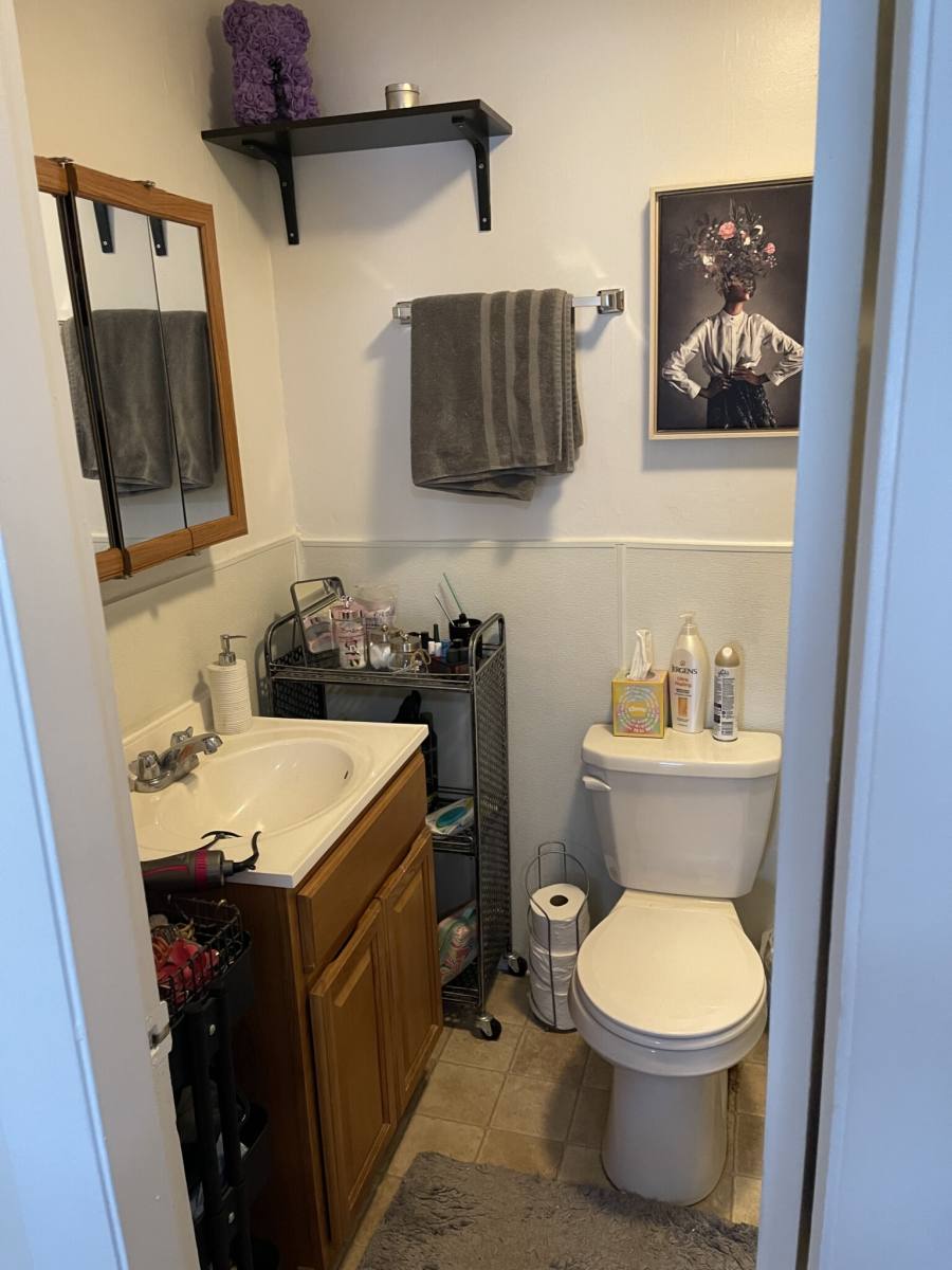 Apartment for rent at 33 Lancaster Terrace #305, Brookline, MA 02445