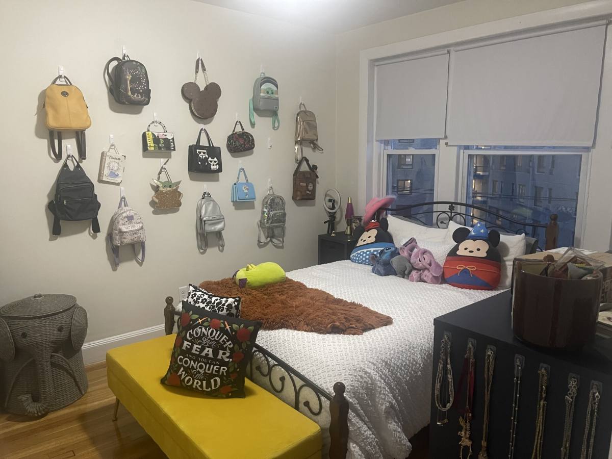 Apartment for rent at 33 Lancaster Terrace #305, Brookline, MA 02445