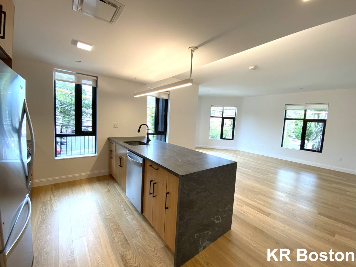 House for rent at 83 Gardner St #209, Allston, MA 02134