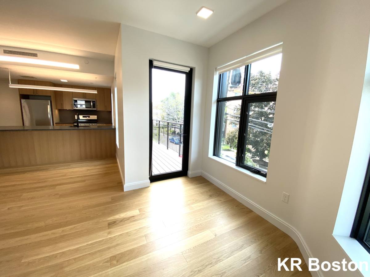 House for rent at 83 Gardner St #209, Allston, MA 02134