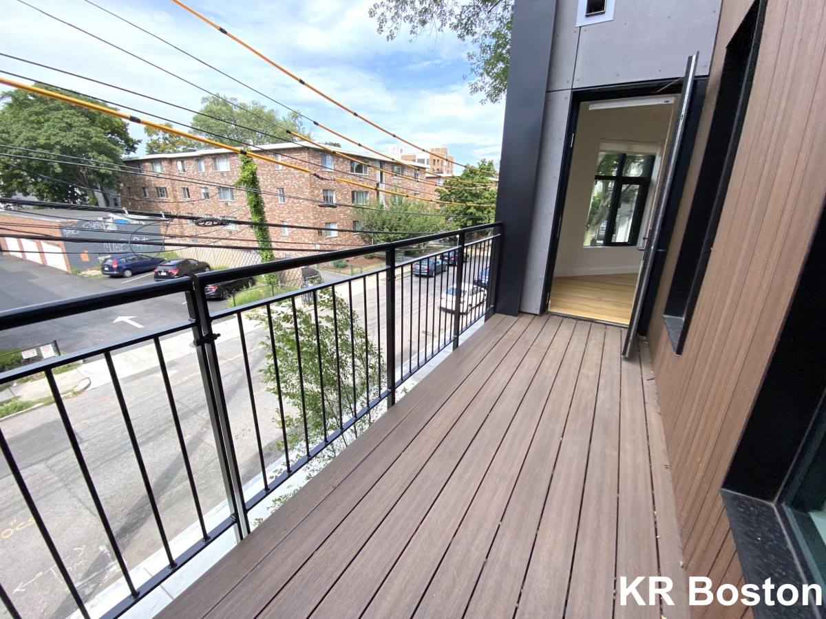 House for rent at 83 Gardner St #209, Allston, MA 02134