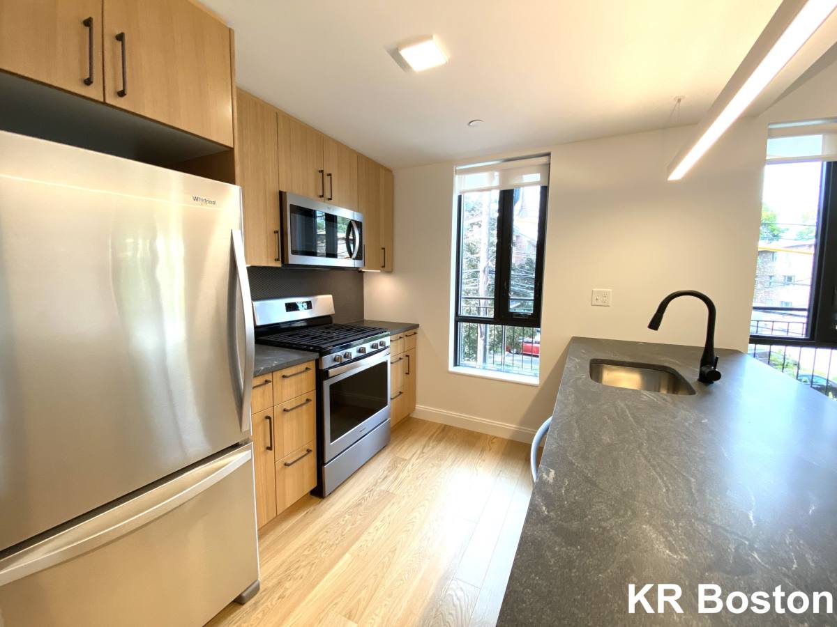 House for rent at 83 Gardner St #209, Allston, MA 02134