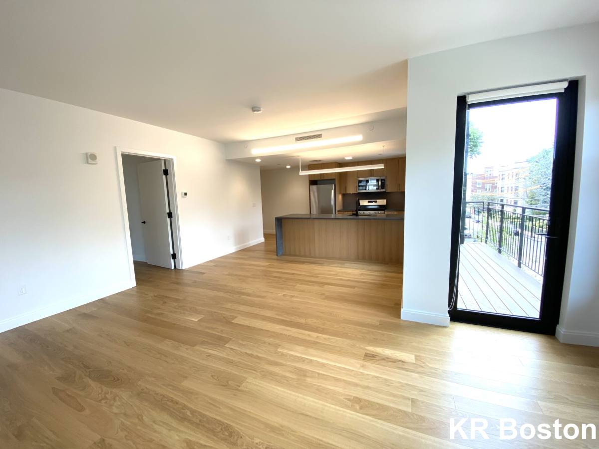 House for rent at 83 Gardner St #209, Allston, MA 02134