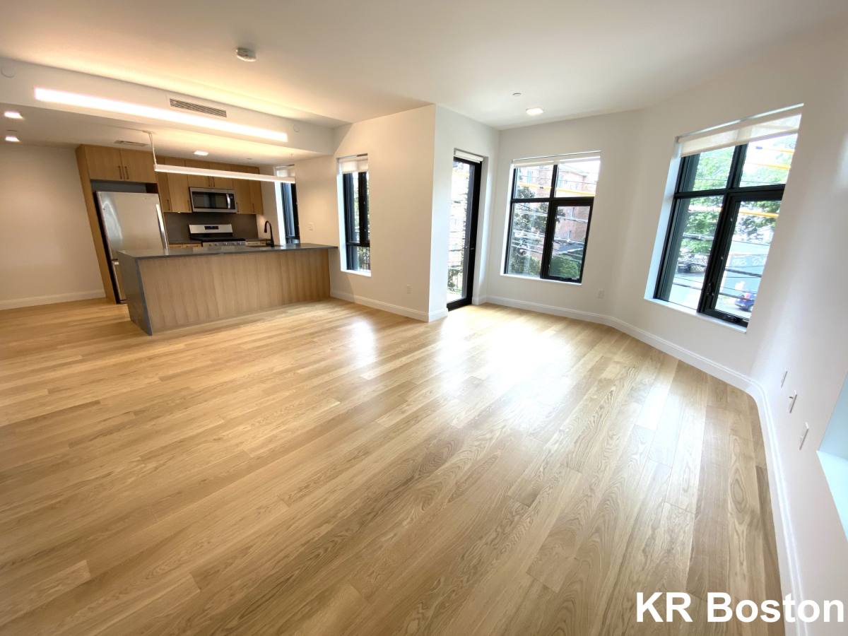 House for rent at 83 Gardner St #209, Allston, MA 02134
