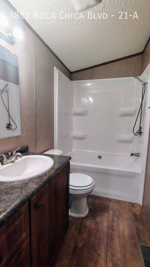 House for rent at 8801 Boca Chica Blvd #21-A, Brownsville, TX 78521