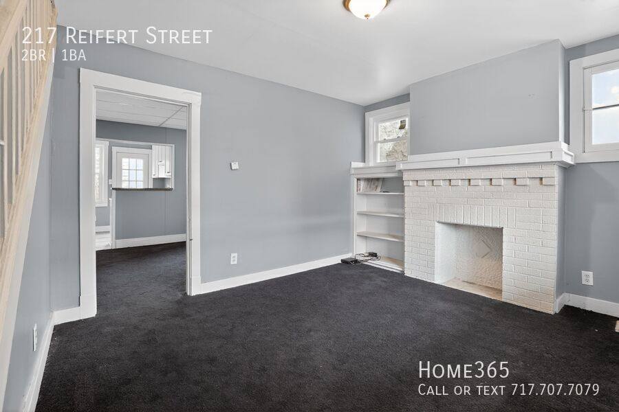 House for rent at 217 Reifert St, Pittsburgh, PA 15210