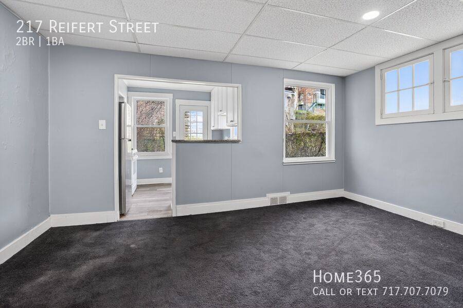 House for rent at 217 Reifert St, Pittsburgh, PA 15210
