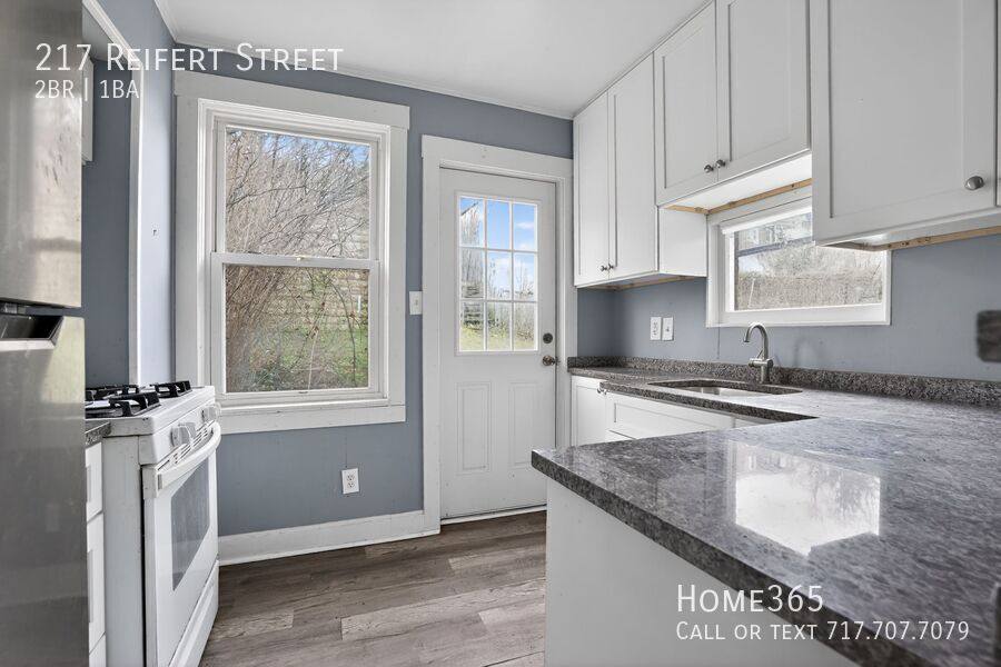 House for rent at 217 Reifert St, Pittsburgh, PA 15210