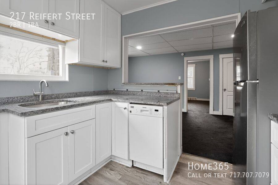 House for rent at 217 Reifert St, Pittsburgh, PA 15210