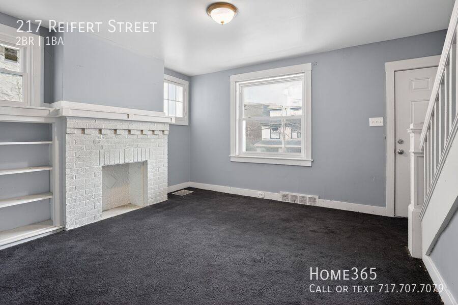 House for rent at 217 Reifert St, Pittsburgh, PA 15210