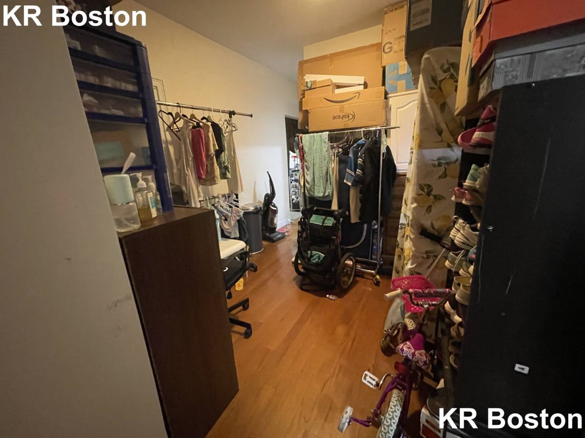 Apartment for rent at 1148 Commonwealth Ave #14, Allston, MA 02134