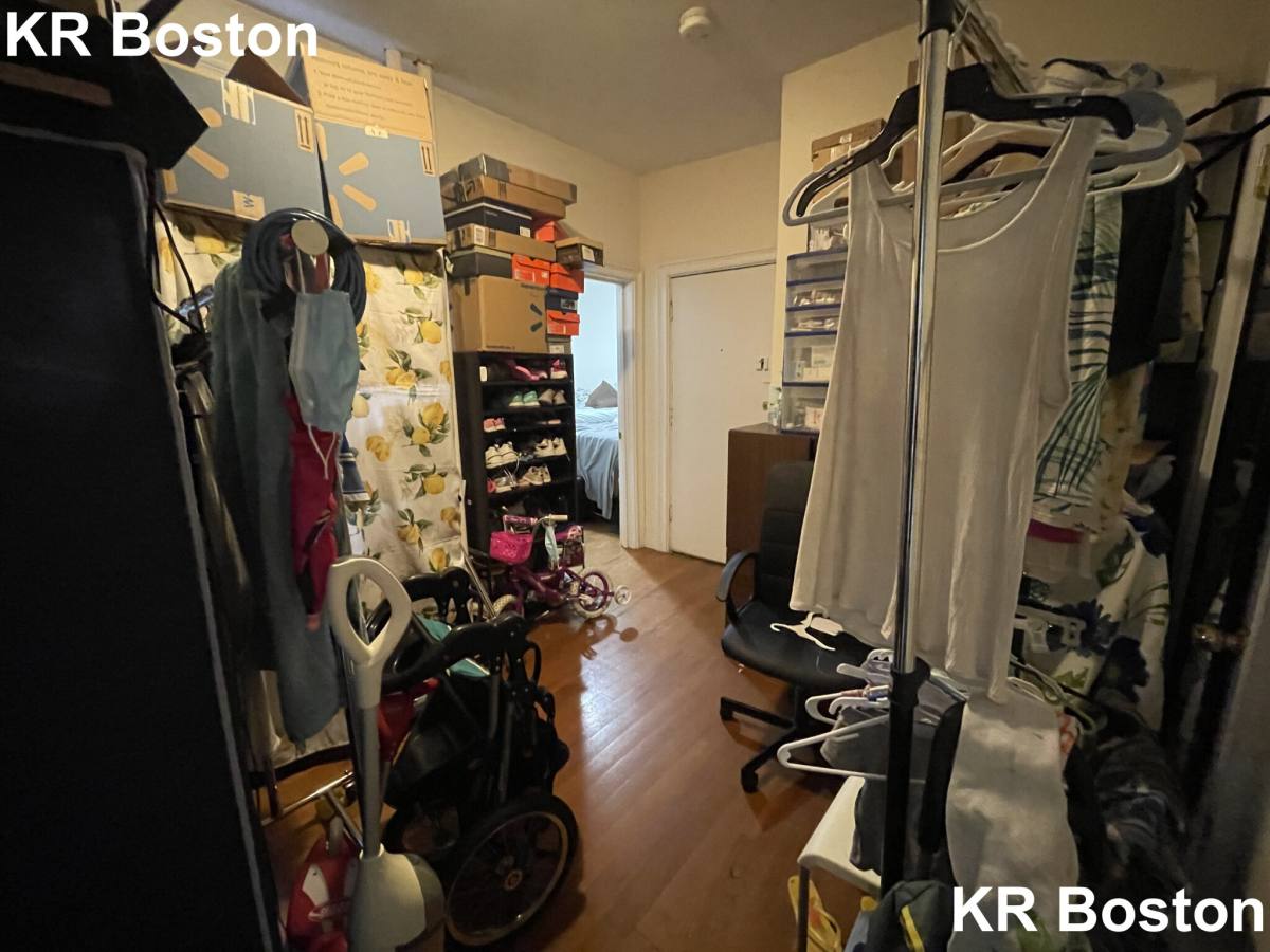 Apartment for rent at 1148 Commonwealth Ave #14, Allston, MA 02134
