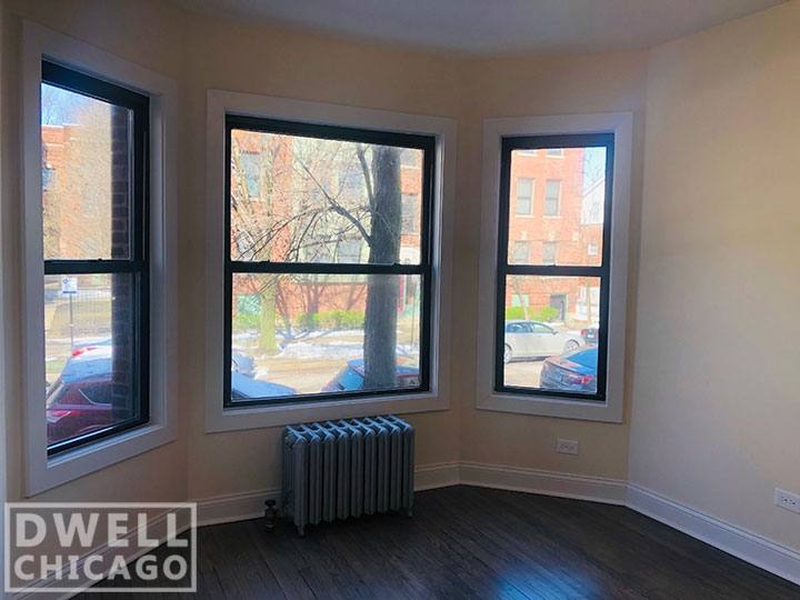 Apartment for rent at 2639 N Spaulding Ave, Chicago, IL 60647