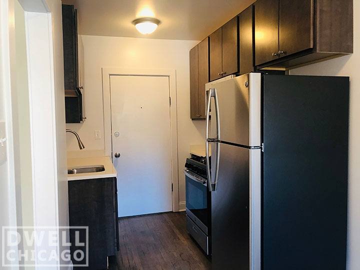 Apartment for rent at 2639 N Spaulding Ave, Chicago, IL 60647
