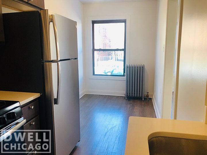 Apartment for rent at 2639 N Spaulding Ave, Chicago, IL 60647