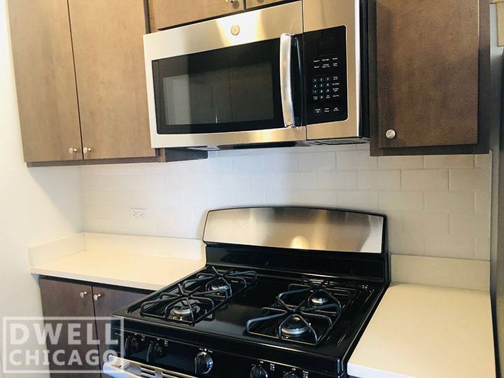 Apartment for rent at 2639 N Spaulding Ave, Chicago, IL 60647