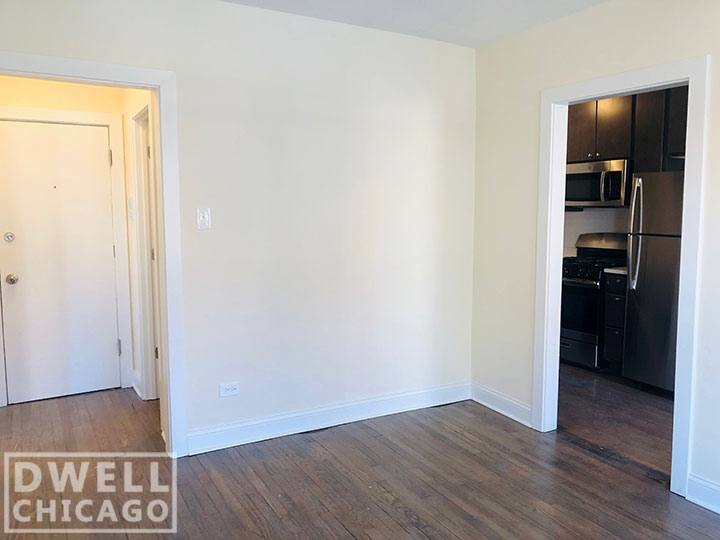 Apartment for rent at 2639 N Spaulding Ave, Chicago, IL 60647