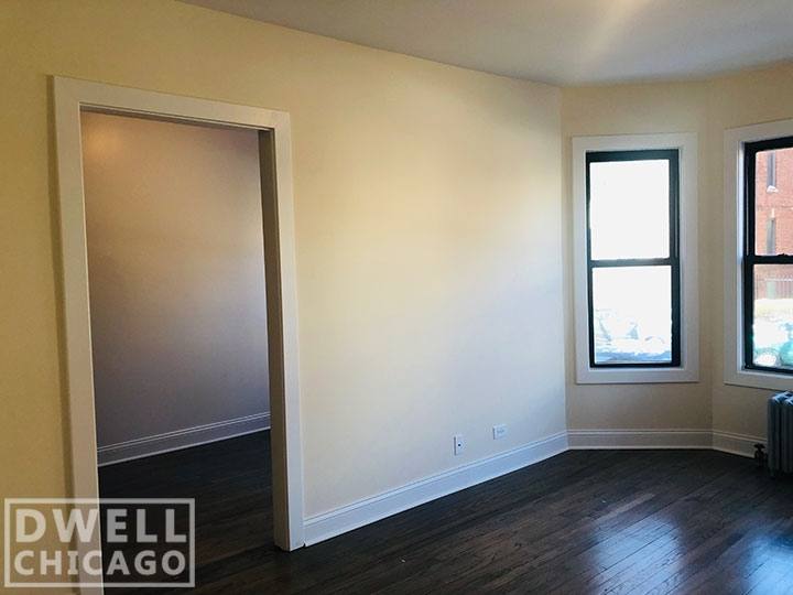 Apartment for rent at 2639 N Spaulding Ave, Chicago, IL 60647
