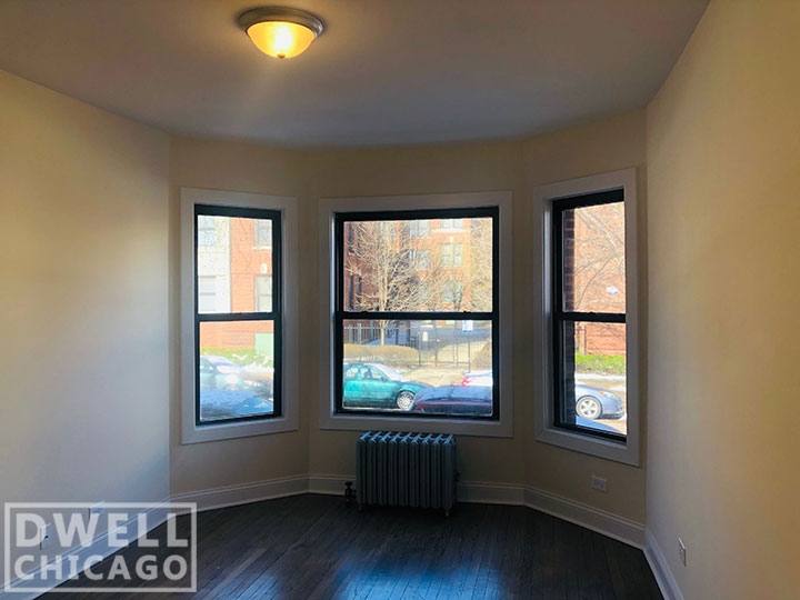 Apartment for rent at 2639 N Spaulding Ave, Chicago, IL 60647