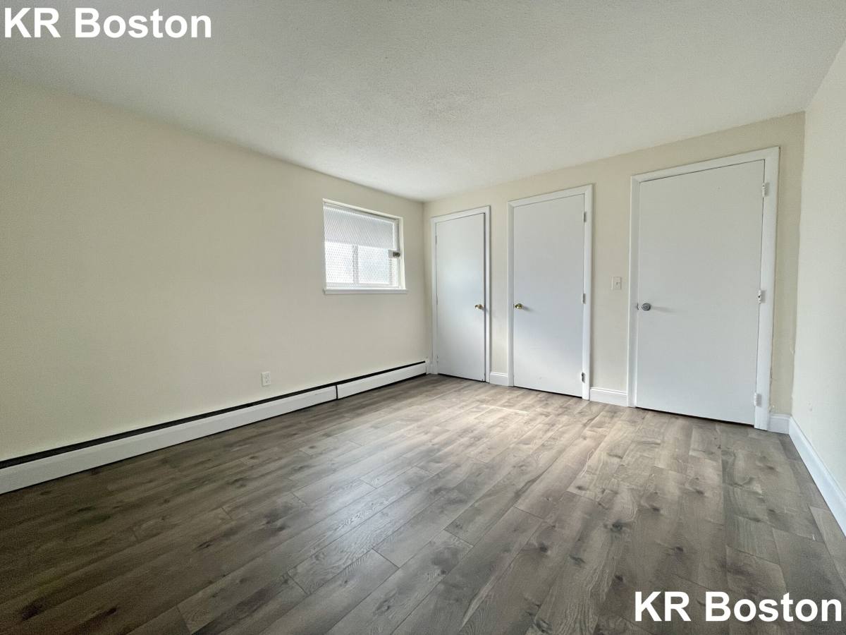 Apartment for rent at 122 Dustin St, Brighton, MA 02135