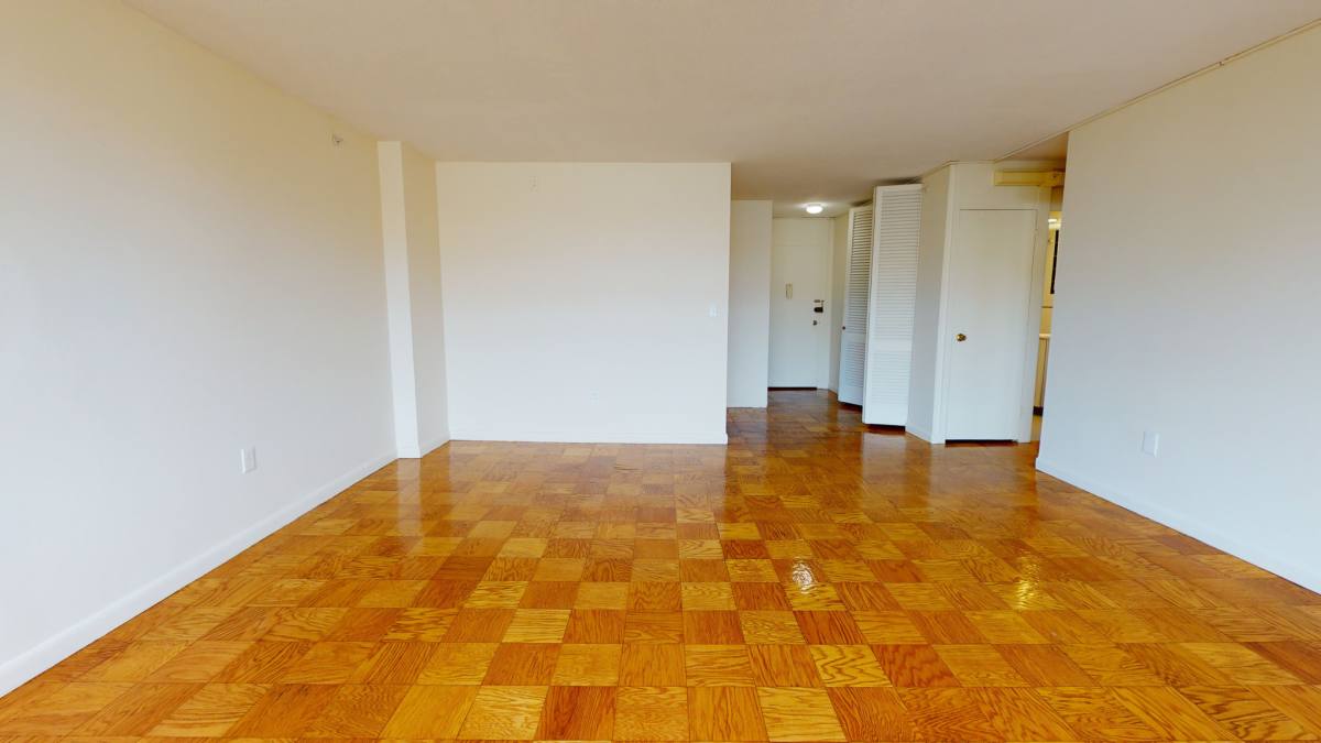 Apartment for rent at 101 Monmouth #104, Brookline, MA 02446