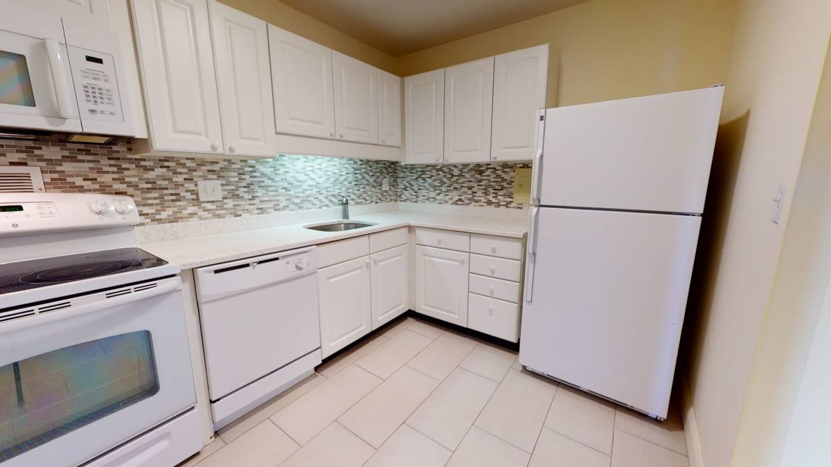 Apartment for rent at 101 Monmouth #104, Brookline, MA 02446