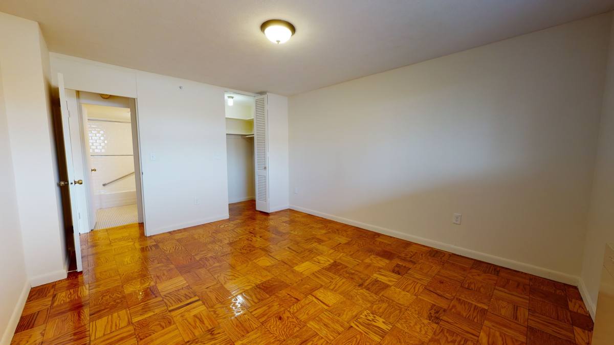 Apartment for rent at 101 Monmouth #104, Brookline, MA 02446