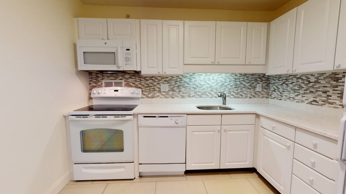 Apartment for rent at 101 Monmouth #104, Brookline, MA 02446