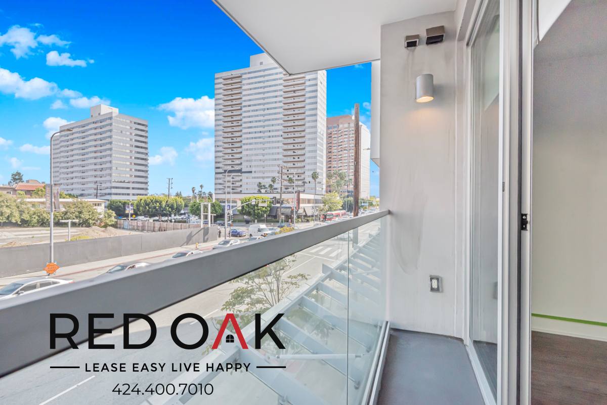 Condo for rent at 1168 S Barrington Ave #505, Los Angeles, CA 90049