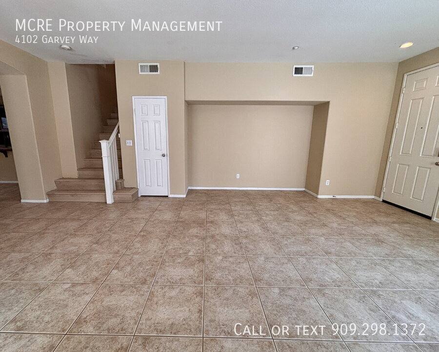 House for rent at 4102 Garvey Way, Riverside, CA 92501